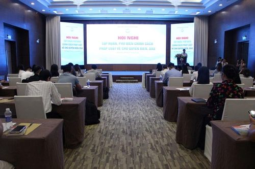 Tập huấn, phổ biến chính sách pháp luật về chủ quyền biển, đảo năm 2024