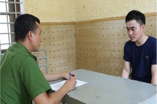 Khởi tố đối tượng đột nhập tiện thuốc trộm tài sản trị giá hơn 100 triệu đồng