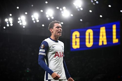Nhận định, dự đoán Tottenham Hotspur vs AZ Alkmaar: Chủ nhà làm chủ cuộc chơi