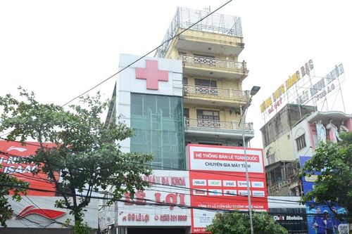 Sẽ thành lập đoàn kiểm tra đối với Phòng khám Đa khoa Lê Lợi