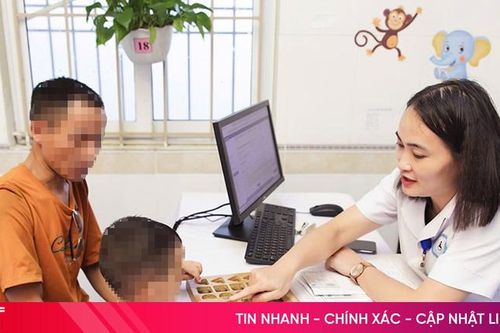 Điều trị cho trẻ mắc khuyết tật trí tuệ là một sứ mệnh