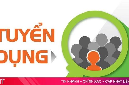 Huyện Cẩm Xuyên thông báo tuyển dụng viên chức sự nghiệp giáo dục