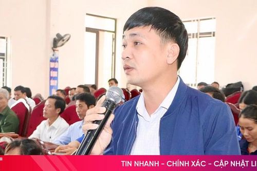 Kịp thời nắm bắt, giải quyết những vấn đề quan trọng ở cơ sở