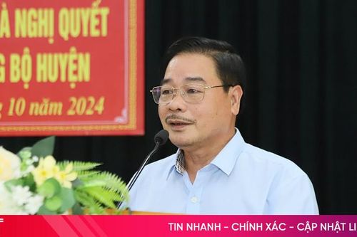 Đức Thọ nâng cao hiệu quả chuyển đổi số, chất lượng văn hóa, giáo dục