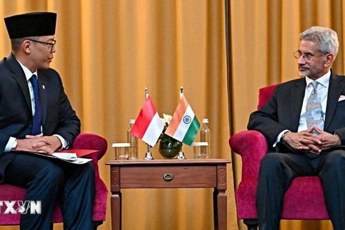 Hội nghị BRICS: Indonesia thúc đẩy hợp tác đa phương