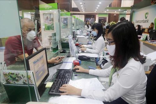 Sửa đổi, bổ sung quy định về hoạt động cung ứng dịch vụ thông tin tín dụng