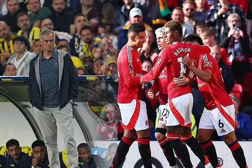 Fenerbahce - Man United: Mourinho chạm trán Quỷ đỏ tại Europa League