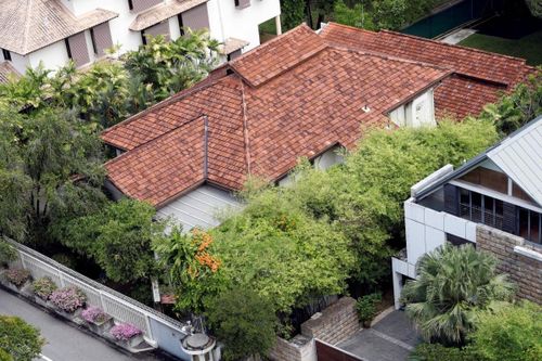 Singapore cân nhắc bảo tồn nhà riêng của cố Thủ tướng Lý Quang Diệu