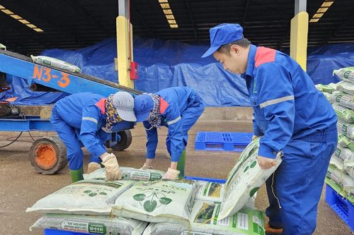 'Xanh hóa' sản xuất công nghiệp tạo ra lợi thế cạnh tranh cho doanh nghiệp