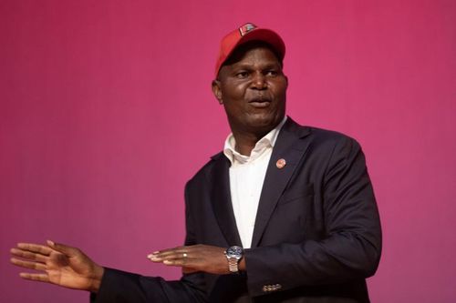Ông Daniel Chapo chiến thắng trong cuộc bầu cử tổng thống Mozambique