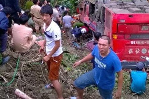 Tình người nơi cung đèo 'tử thần'