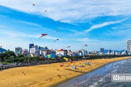 Hội tụ tiềm năng, bứt phá du lịch Bình Định - Bài 1: Tiềm năng du lịch biển thành kinh tế mũi nhọn