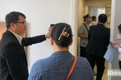 Sinh lời kép từ căn hộ vừa túi tiền tại đô thị vệ tinh