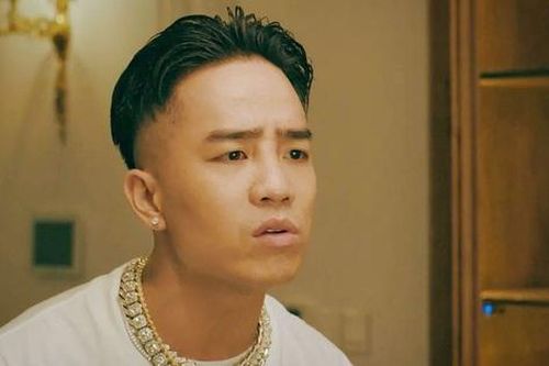 Tân 'thái tử' trong 'Độc đạo', ngoài đời có tổ ấm hạnh phúc viên mãn