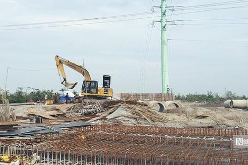 Hải Phòng: Giải ngân dự án giao thông 1.000 tỷ đồng xong trong năm 2024