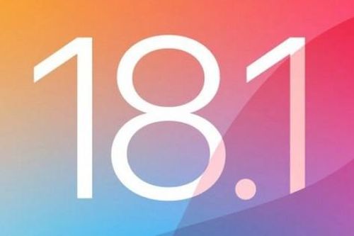 iOS 18.1 sửa lỗi iPhone 16 khởi động lại ngẫu nhiên