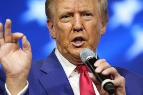 Các nhà xuất khẩu Trung Quốc 'đứng ngồi không yên' vì lo ngại ông Donald Trump tái đắc cử