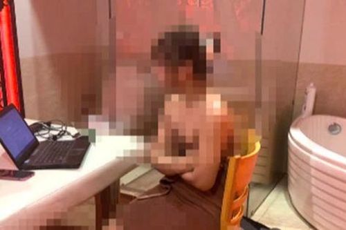 Triệt xóa nhiều tụ điểm mại dâm núp bóng kinh doanh massage tại Đồng Nai