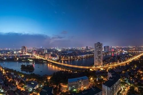 BĐS phía Tây và Đông Hà Nội nhiều diễn biến, phía Nam thì sao?