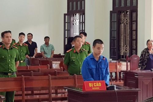 Hải Phòng: Thiếu niên giết bạn gái rồi giấu xác lĩnh án 11 năm tù