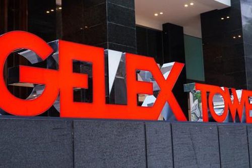 GELEX khẳng định không đề cử đại diện vốn tham gia điều hành Eximbank