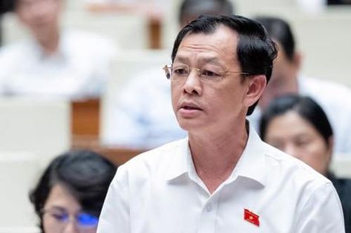 Thứ trưởng Bộ Y tế: Bỏ giấy chuyển tuyến bệnh viện ở Trung ương sẽ 'vỡ trận'