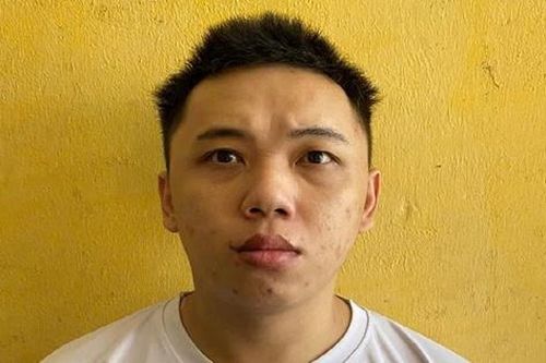 Bắt đối tượng làm giả thông báo 'chuyển khoản thành công' để lừa đảo