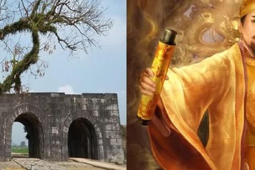 Bí ẩn về 'lời nguyền' 7 năm thành nhà Hồ của Việt Nam, được khuyên ngăn nhưng Hồ Quý Ly lại phớt lờ dù được khuyên ngăn
