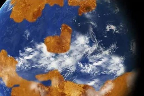 Sao Kim có nhiều yếu tố đảm bảo cho sự sống ngoài hành tinh của con người