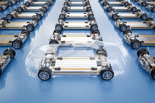 Giá pin giảm, xe điện sắp rẻ ngang xe xăng