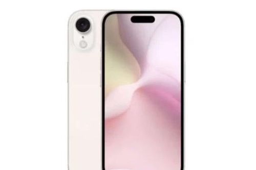 iPhone SE 4 chiếc iPhone giá rẻ nhất của Apple sẽ rẻ hơn nữa nhờ trang bị chip 5G cây nhà lá vườn