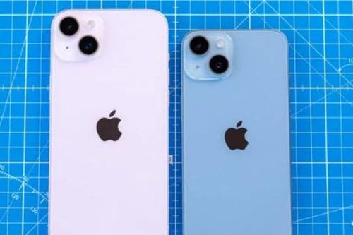 Bảng giá iPhone 14 cuối tháng 10: iPhone 14 giảm cực mạnh, iPhone 14 Pro Max có hàng mới rẻ như cho