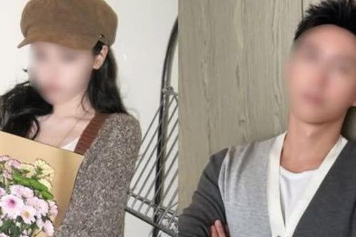 Sao nam nữ hạng A bị ngi ngờ sinh con ngoài giá thú, dân tình 'sốc ngang' khi biết sự thật