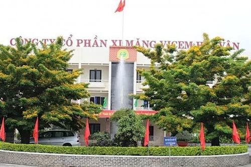 Xi măng Vicem Hải Vân HVX giải trình biện pháp khắc phục lỗ lũy kế