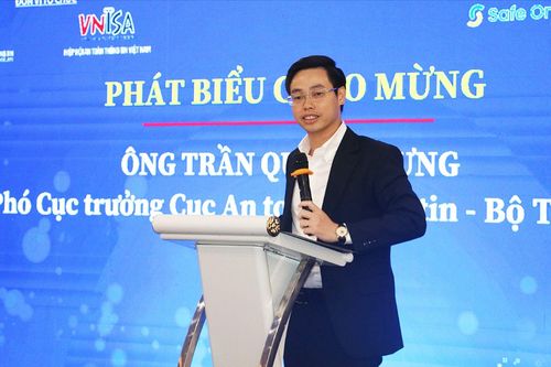Nhà báo, cơ quan báo chí là đích ngắm mới của tội phạm mạng