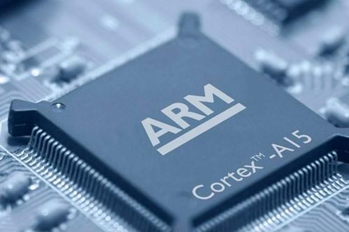 Arm-Qualcomm: Bước ngoặt của thị trường chip thế giới