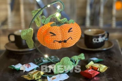 Gợi ý 10 món quà Halloween độc đáo khiến người nhận thích mê