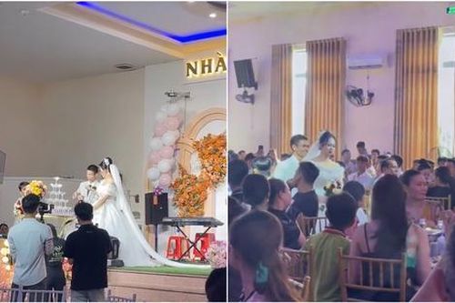 'Anh chăn bò' khiến thế giới phát sốt - Sô Y Tiết tổ chức đám cưới rình rang