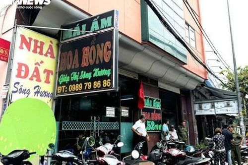 Diễn biến mới vụ bạo hành trẻ em tại mái ấm Hoa Hồng