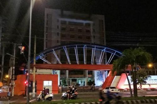 Điều tra vụ sinh viên bất ngờ tử vong trong khuôn viên trường Đại học