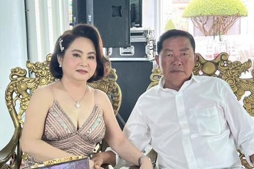 Nữ đại gia chăm từ thiện, tặng con gái của hồi môn hơn 500 tỷ chấn động dư luận