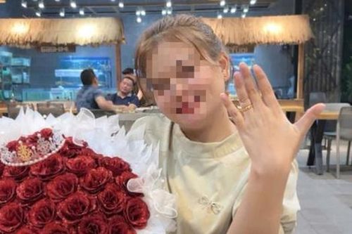 Vụ cô gái bị sát hại sau màn cầu hôn: Hé lộ dòng tin nhắn cuối cùng đầy đau đớn