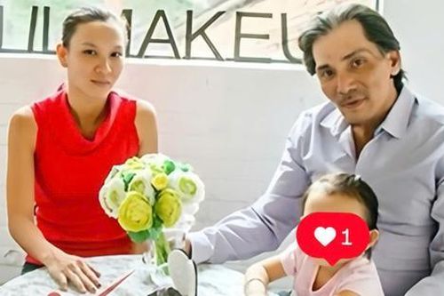 Thương Tín không liên lạc được với con gái