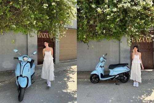 Gợi ý 3 outfit để có những bức ảnh mùa thu Hà Nội 'đốn tim'
