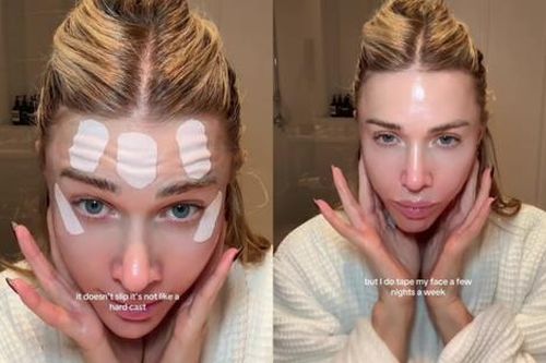 Hot TikToker 39 tuổi hé lộ phương pháp làm 'trẻ' da như gái đôi mươi mà không cần tiêm botox
