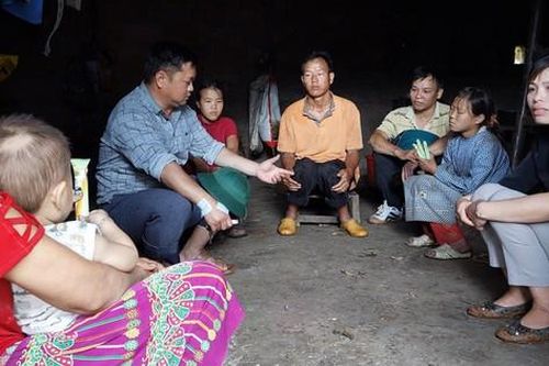 Hà Giang: Góp sức đẩy lùi tà đạo, mang lại cuộc sống bình yên cho phụ nữ ở Thượng Phùng