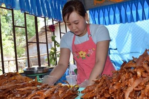 Đồng Tháp: Thực hiện Đề án 01 góp phần thúc đẩy bình đẳng giới