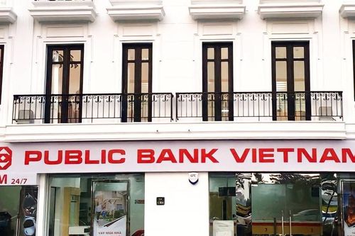 'Dưới trướng' Public Bank, Chứng khoán PBSV bứt tốc tăng vốn lên 1.000 tỷ đồng