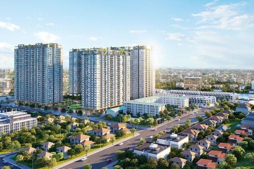 Bất ngờ với quán quân trong danh sách tiêu chí chọn nhà của người có gia đình