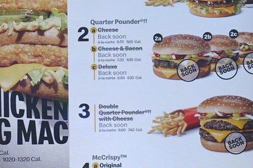 Vi khuẩn E.Coli trong sự cố thực phẩm tại McDonald's nguy hiểm đến thế nào?